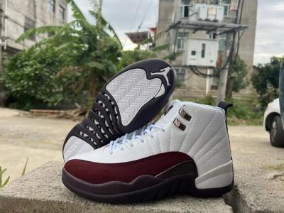 cheap quality Air Jordan 12 Model No. 304